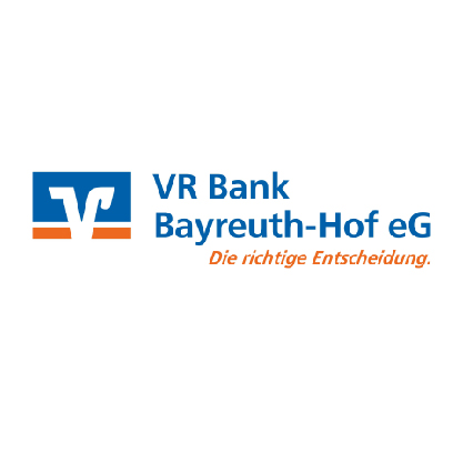 VR Bank Bayreuth Hof eG
